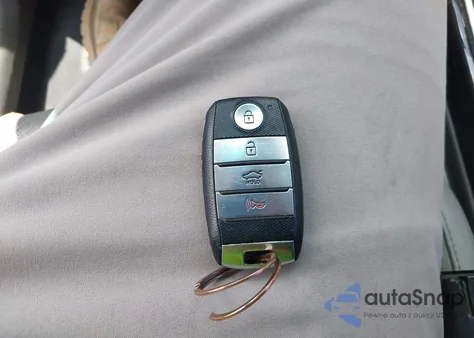 2016 Kia Optima Ex from USA, damaged, VIN 5XXGU4L31GG079123